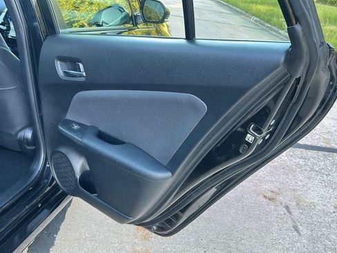 Used 2016 Toyota Prius Three Touring FWD image 49