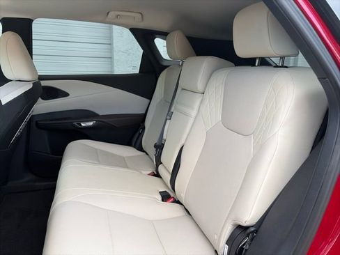 Used 2024 Lexus RX 350h w/ Accessory Package (Z1) AWD/4WD image 7