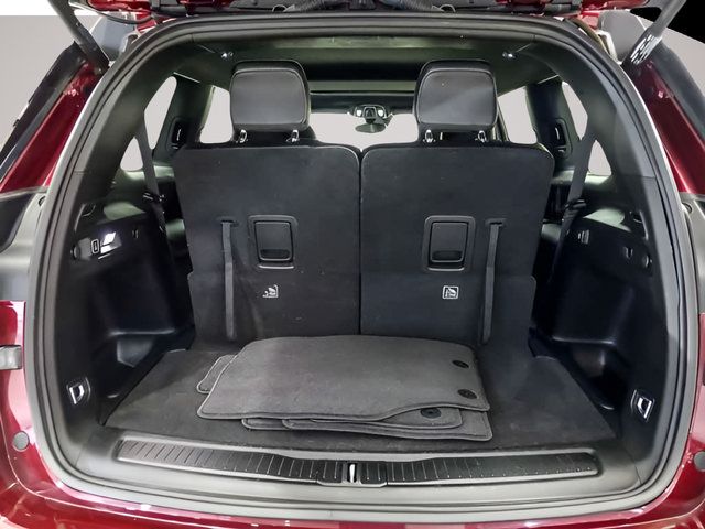 Used 2023 Jeep Grand Cherokee L Laredo AWD/4WD image 25