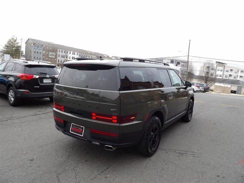 Used 2024 Hyundai Santa Fe XRT image 16