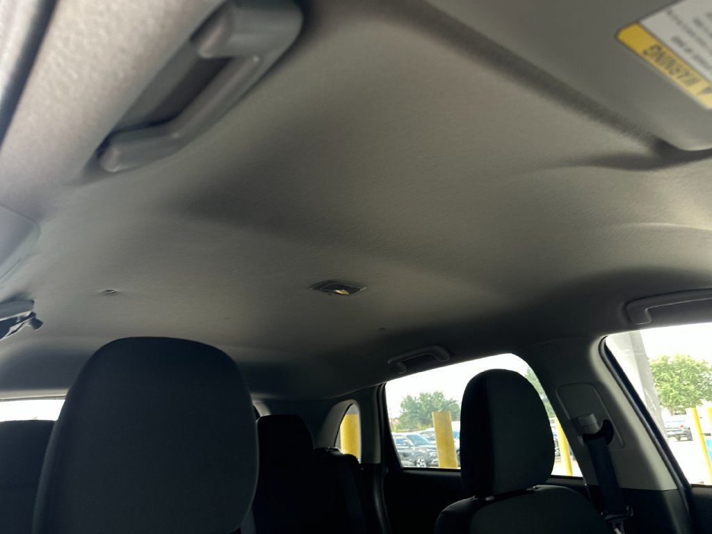 Used 2026 Mitsubishi Outlander Sport AWD image 16
