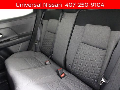 New 2026 Nissan Kicks SV w/ Cold Weather Package FWD image 15