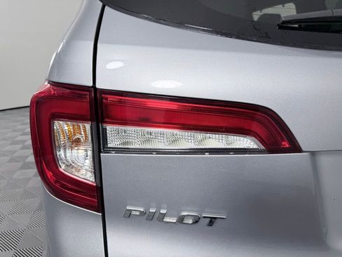 Used 2019 Honda Pilot EX-L image 30