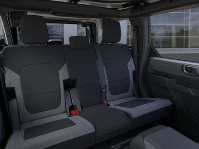 New 2026 Ford Bronco Big Bend