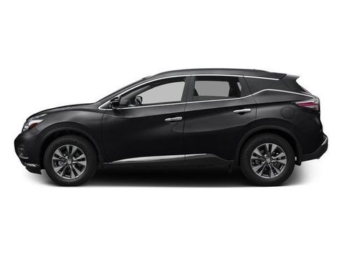 Used 2016 Nissan Murano S w/ Navigation Package FWD image 3