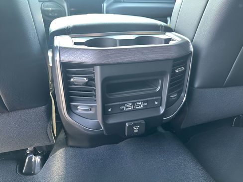 New 2026 RAM 2500 Laramie image 42