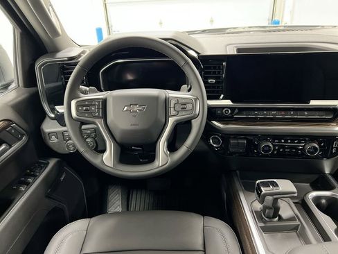 New 2026 Chevrolet Silverado 1500 RST w/ Convenience Package II image 11