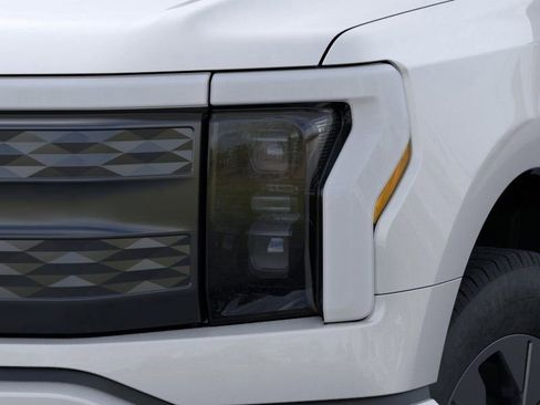 New 2025 Ford F150 Lightning Lariat image 18