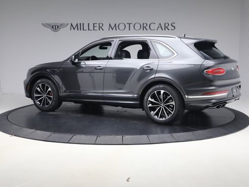 Certified 2021 Bentley Bentayga image 4