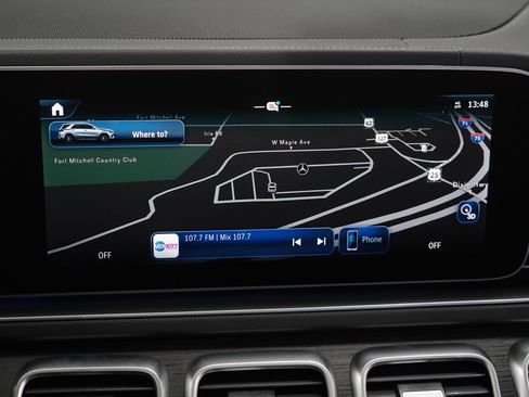 New 2026 Mercedes-Benz GLE 350 4MATIC image 26