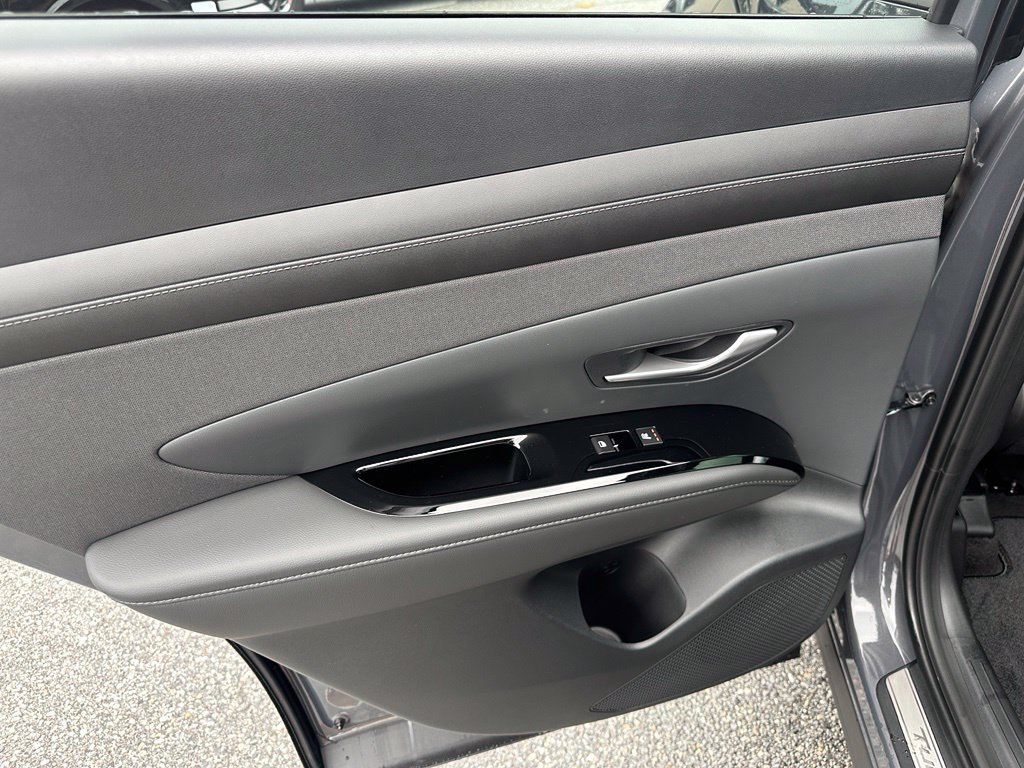 New 2026 Hyundai Tucson Limited AWD/4WD image 10