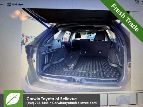 Used 2025 Subaru Outback Premium image 13