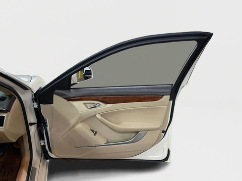 Used 2011 Cadillac CTS Premium image 26