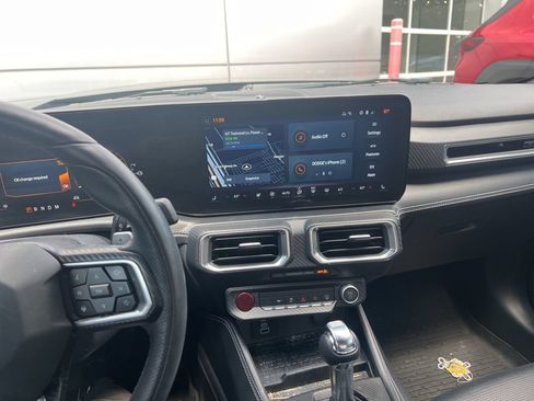Used 2024 Ford Mustang GT Premium RWD image 9