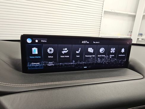 Used 2024 Genesis GV80 2.5T image 15