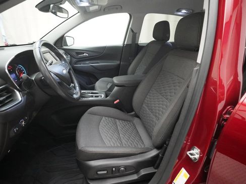 Used 2020 Chevrolet Equinox LT FWD image 18