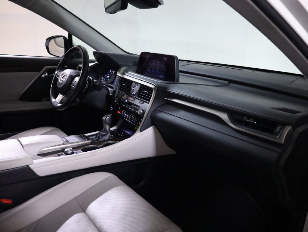 Used 2022 Lexus RX 450h AWD w/ Premium Package image 68