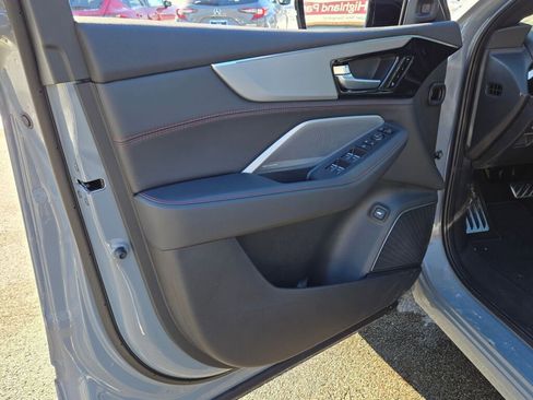 New 2026 Acura MDX A-Spec image 29