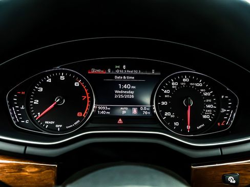 Used 2023 Audi A5 2.0T Premium w/ Convenience Package image 19