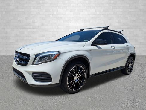 Used 2018 Mercedes-Benz GLA 250 image 5