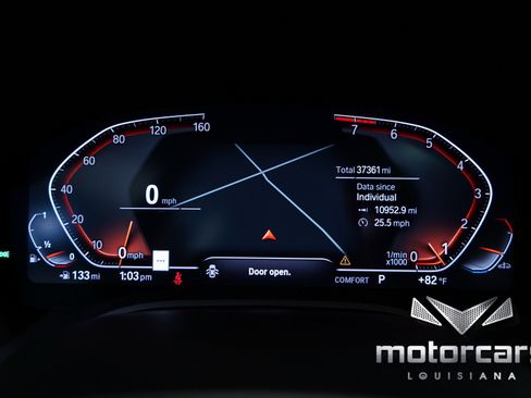 Used 2020 BMW 840i Gran Coupe w/ Comfort Seating Package RWD image 36