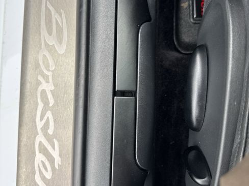 Used 1997 Porsche Boxster image 29