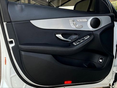 Used 2021 Mercedes-Benz C 300 Sedan image 20