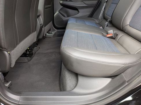 Used 2025 Buick Envista Preferred w/ Convenience I Package image 18