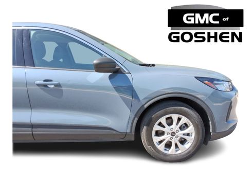 Used 2024 Ford Escape Active w/ Tech Pack #1 FWD image 10
