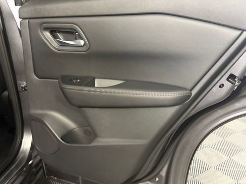 Used 2026 Nissan Rogue SV AWD/4WD image 28