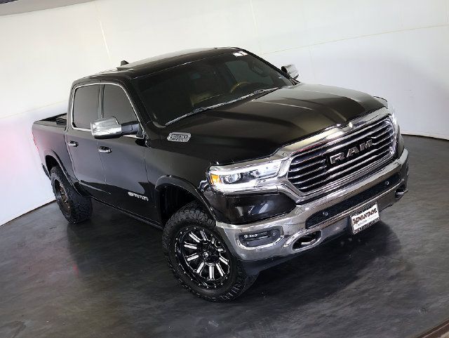 Used 2019 RAM 1500 Limited AWD/4WD image 7