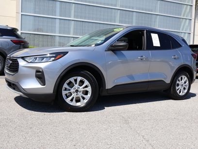 Used 2023 Ford Escape Active