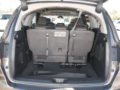 Used 2022 Honda Odyssey EX-L image 19