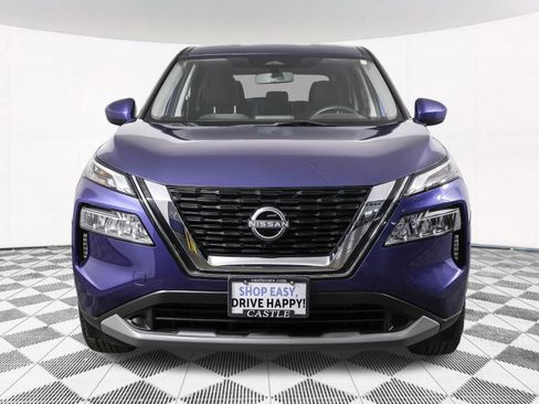 Used 2023 Nissan Rogue SV image 16