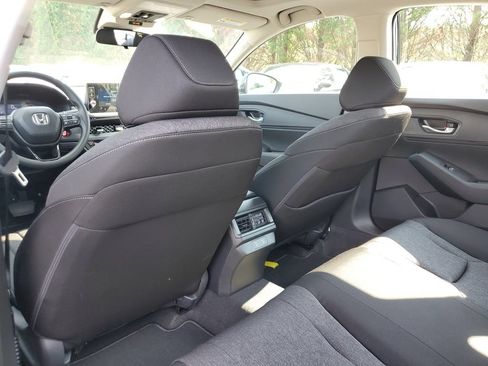 New 2026 Honda Accord SE image 11