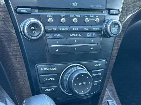 Used 2012 Acura MDX w/ Technology Package image 25