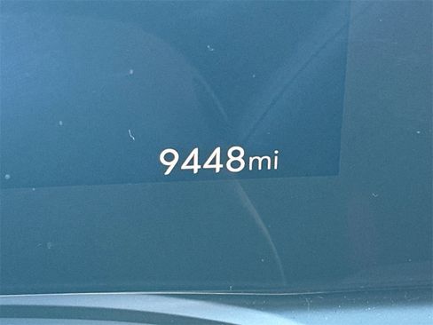 Used 2025 Buick Envista Avenir image 28