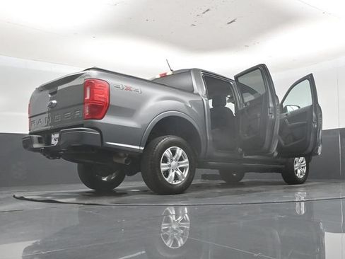 Used 2022 Ford Ranger XLT w/ Trailer Tow Package AWD/4WD image 58