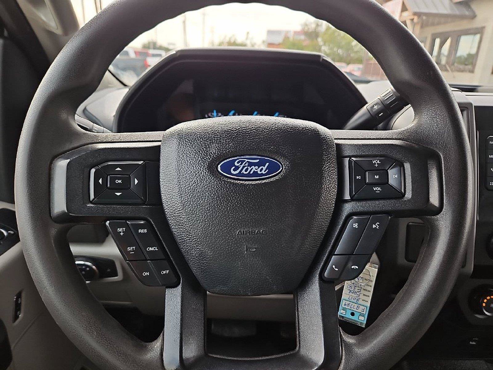 Used 2020 Ford F350 XL w/ Power Equipment Group AWD/4WD image 30