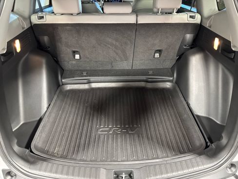 Used 2021 Honda CR-V EX-L image 28