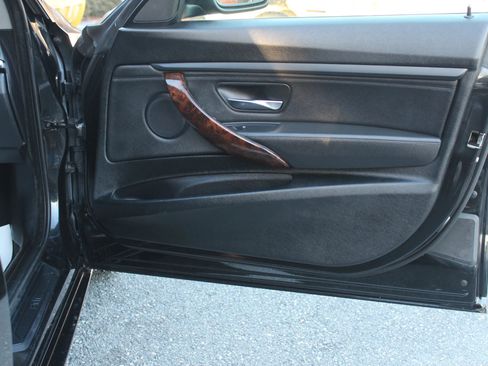 Used 2015 BMW 328i Gran Turismo xDrive 328i Gran Turismo xDrive Sedan image 18