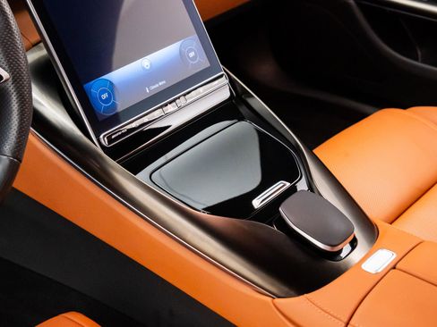 Used 2023 Mercedes-Benz SL 55 AMG 4MATIC image 12