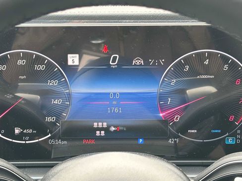 Used 2026 Mercedes-Benz GLS 450 4MATIC image 27