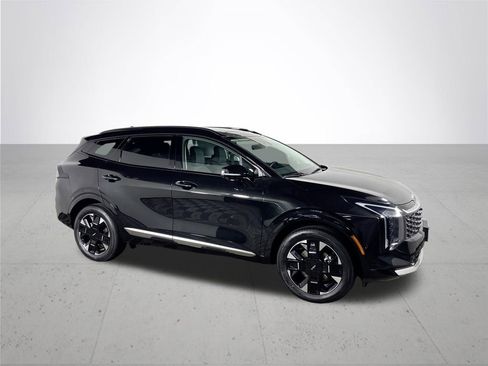 New 2026 Kia Sportage SX Prestige AWD/4WD image 4