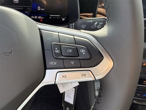 New 2026 Volkswagen Jetta Sport image 15