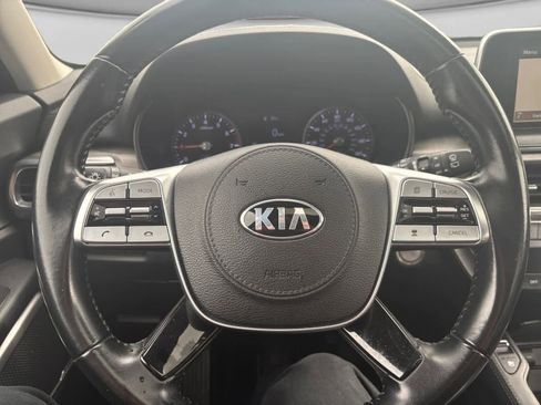 Used 2020 Kia Telluride EX w/ Towing Package FWD image 11
