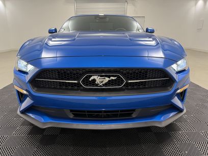 Used 2021 Ford Mustang Premium w/ Pony Package