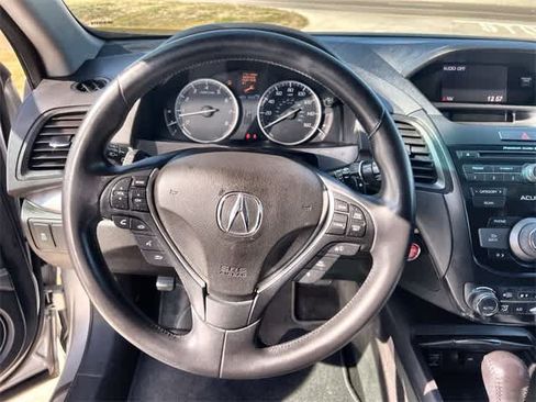 Used 2014 Acura RDX FWD image 17