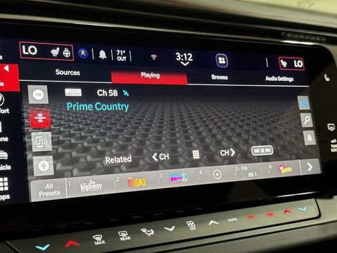 New 2026 Dodge Charger GT w/ Driver Convenience Group image 14