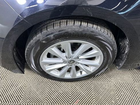 Used 2026 Toyota Corolla XLE image 10